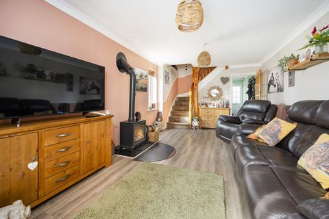 2 bedroom semi-detached house for sale, Wrights Way, Colchester CO6