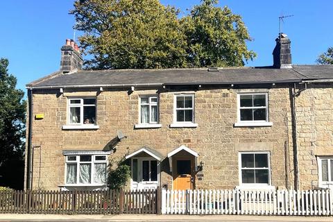 2 bedroom terraced house for sale, Oatlands Drive, Harrogate