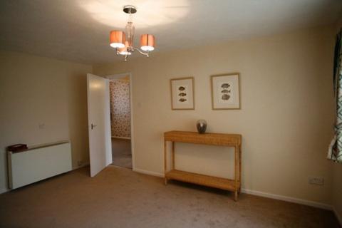 2 bedroom ground floor flat to rent, Thurstone Furlong, Chellaston DE73