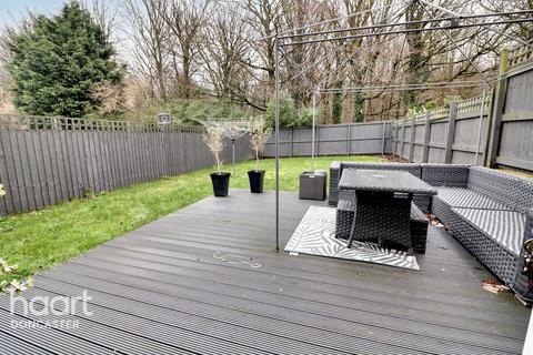 118 Roberts Road, Edlington, Doncaster, DN12 1JH