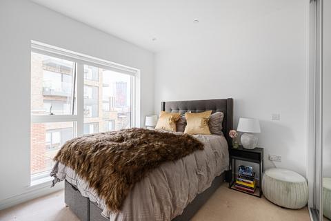 2 bedroom apartment for sale - Maraschino Apartments, East Croydon, CR0 6FJ
