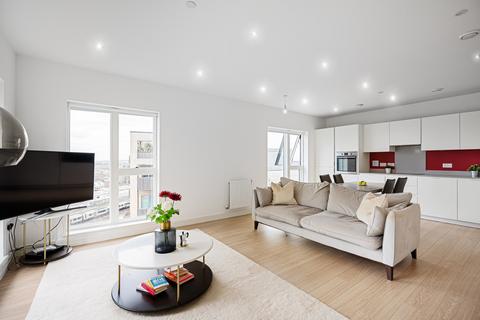 2 bedroom apartment for sale, Maraschino Apartments, East Croydon, CR0 6FJ