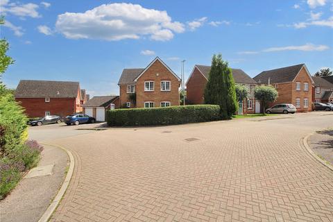 4 bedroom detached house for sale, Alan Avenue, Newton Flotman, Norwich, Norfolk, NR15