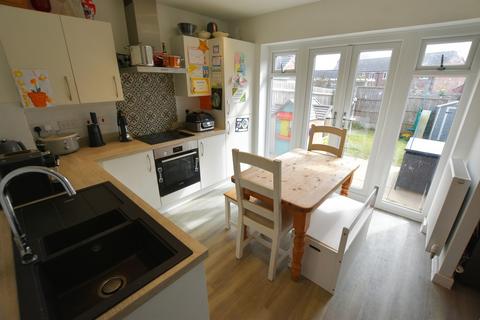 2 bedroom end of terrace house for sale, Memorial Close, Cheswick Green, Solihull