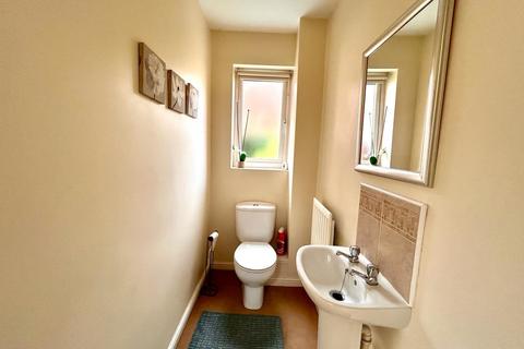 3 bedroom detached house for sale, Main Bright Road, Mansfield Woodhouse, Mansfield