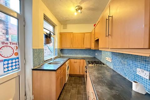 undefined, Danvers Road, Leicester