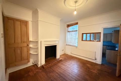 undefined, Danvers Road, Leicester