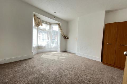 undefined, Danvers Road, Leicester