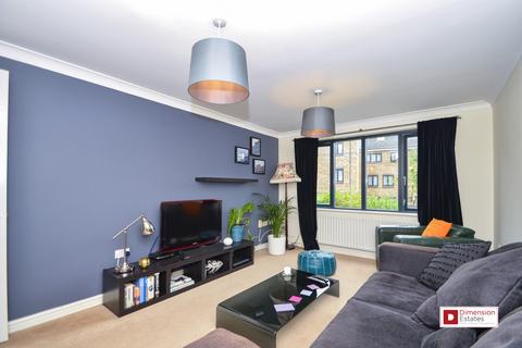 4 bedroom character property to rent - Monteagle Way, Rectory Rail, Upper Clapton, Hackney, London, E5