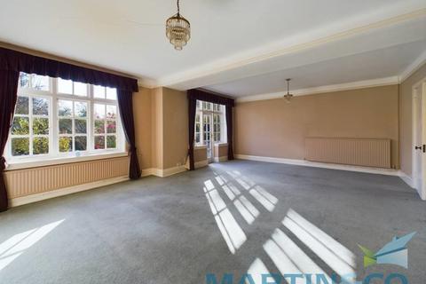 7 bedroom detached house for sale, Green Lane, Mossley Hill, Liverpool