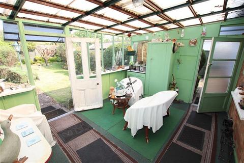 3 bedroom detached bungalow for sale, Cloes Lane, Clacton on Sea