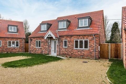 3 bedroom detached house for sale - Horsford, Norwich