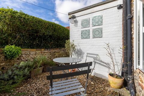 2 bedroom cottage for sale, Burnham Market