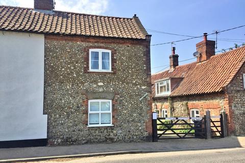 2 bedroom cottage for sale, Burnham Market