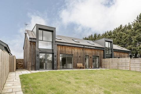 5 bedroom barn conversion for sale, Larling