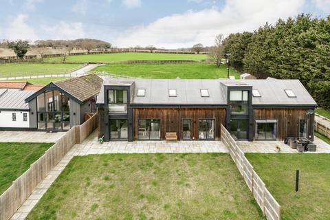 5 bedroom barn conversion for sale, Larling