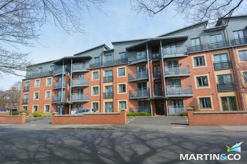 2 bedroom apartment to rent, Spire Court, Manor Road, Edgbaston, B16