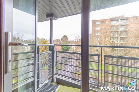 undefined, Spire Court, Manor Road, Edgbaston, B16