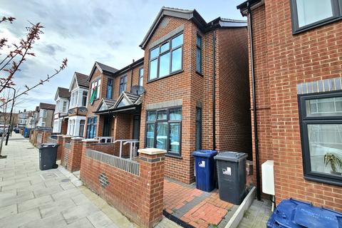 4 bedroom semi-detached house for sale, Church Avenue,  Southall, UB2