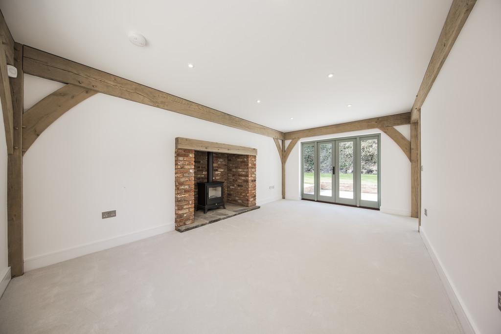Edenbridge Road, Hartfield 3 bed detached house for sale £1,100,000