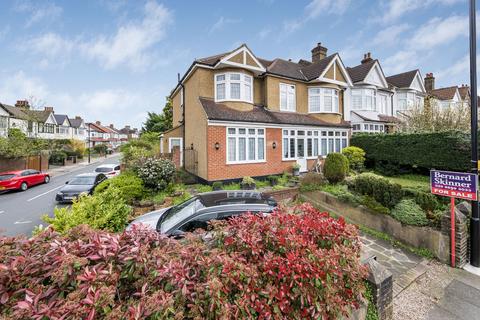 60 Westmount Road, Eltham, London, SE9 1JE