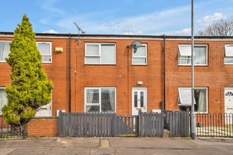 3 bedroom terraced house for sale, Green Meadow, Wardle OL12