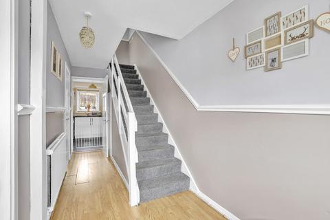 3 bedroom terraced house for sale, Green Meadow, Wardle OL12