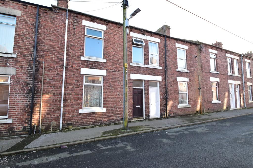 Mitchell Street, South Moor, Stanley 3 bed terraced house for sale £