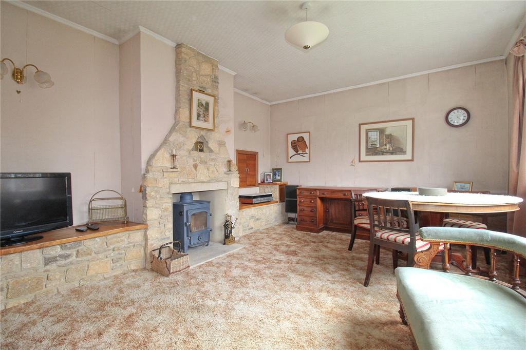 Horse Road, Hilperton 3 bed bungalow for sale £285,000