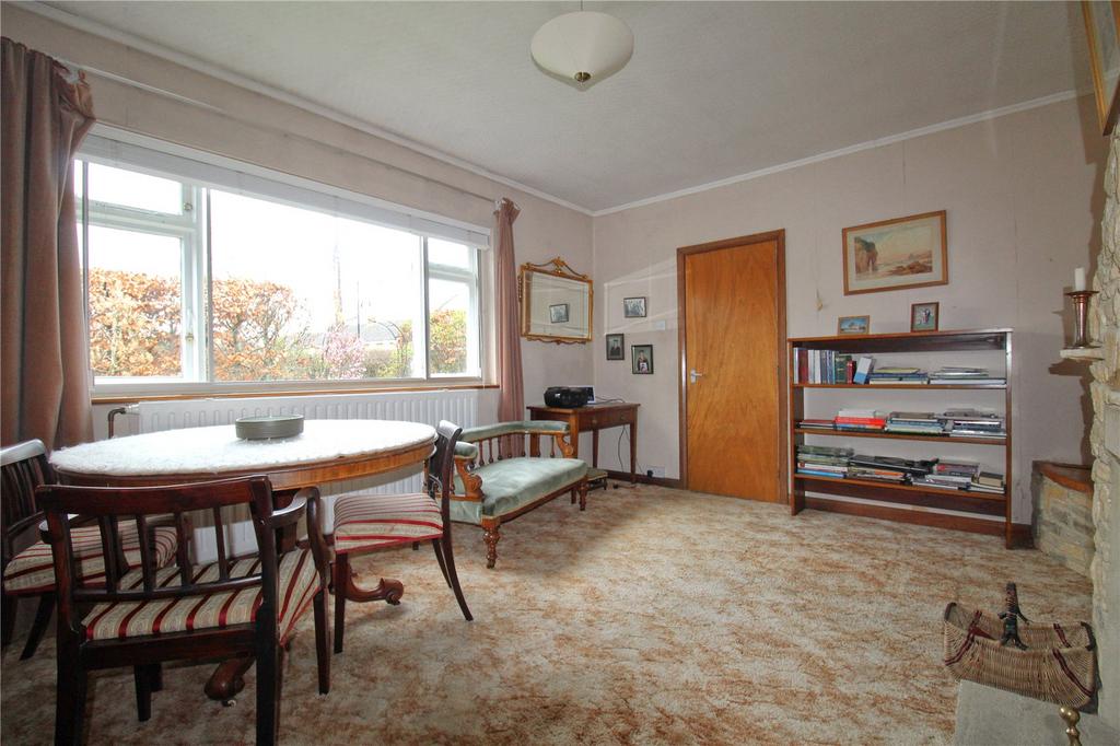 Horse Road, Hilperton 3 bed bungalow for sale £285,000