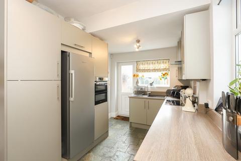 7 Bent Lane, Staveley, Chesterfield, S43 3UG