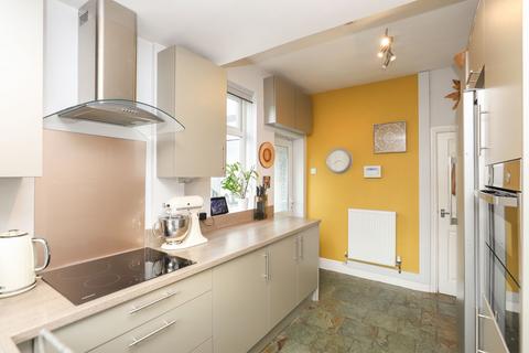 7 Bent Lane, Staveley, Chesterfield, S43 3UG
