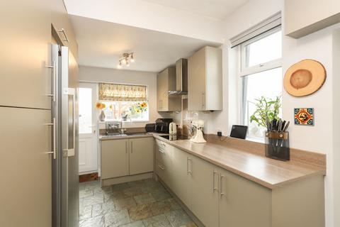 7 Bent Lane, Staveley, Chesterfield, S43 3UG