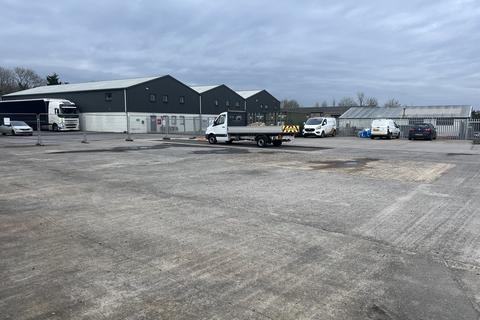 Industrial development to rent, Manor Road, Frome