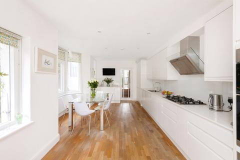 4 bedroom terraced house for sale - Shandon Road, London SW4