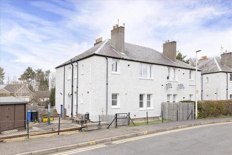 52 Wallace Crescent, Roslin, EH25 9LN