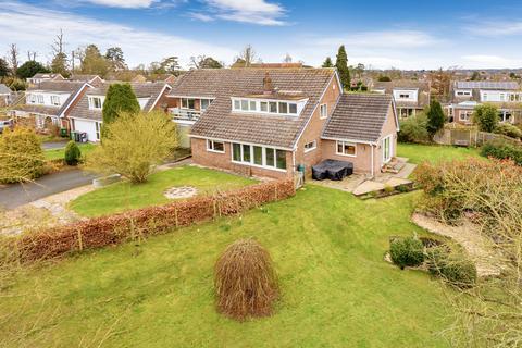 4 bedroom detached house for sale, Church Aston, Newport