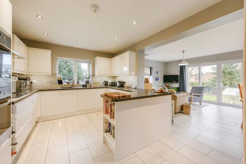 4 bedroom detached house for sale, Church Aston, Newport