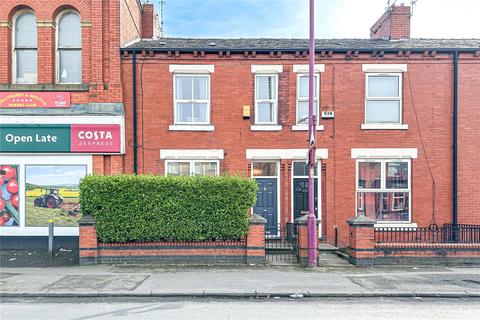 4 bedroom terraced house for sale - Lightbowne Road, Moston, Manchester, M40