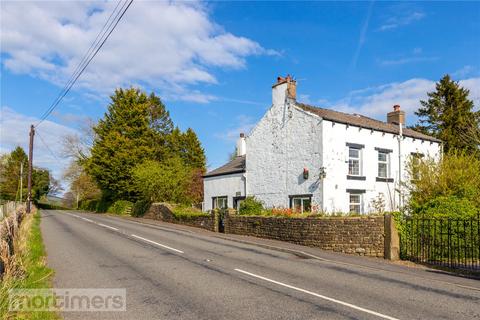 5 bedroom detached house for sale, Whalley Road, Sabden, Clitheroe, BB7