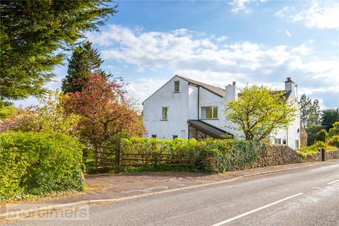 5 bedroom detached house for sale, Whalley Road, Sabden, Clitheroe, BB7