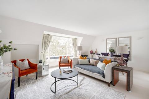 2 bedroom apartment to rent, Cornwall Gardens, South Kensington, SW7