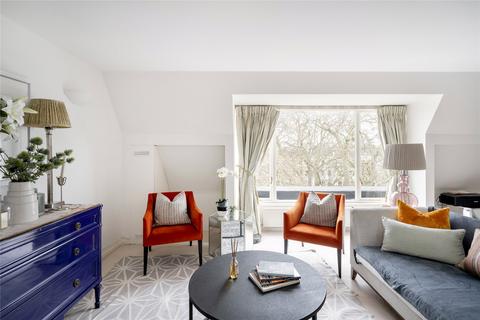 2 bedroom apartment to rent, Cornwall Gardens, South Kensington, SW7