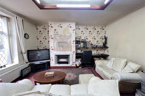 2 bedroom end of terrace house for sale, Burnley Road, Crawshawbooth, Rossendale, BB4