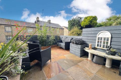 2 bedroom terraced house for sale, Whalley Road, Ramsbottom, BL0