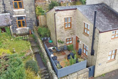 2 bedroom terraced house for sale, Whalley Road, Ramsbottom, BL0