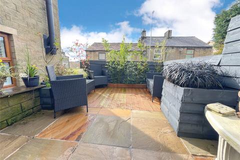 2 bedroom terraced house for sale, Whalley Road, Shuttleworth, Ramsbottom, BL0