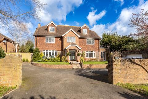 6 bedroom detached house for sale - The Thatchway, Angmering, Littlehampton, West Sussex, BN16
