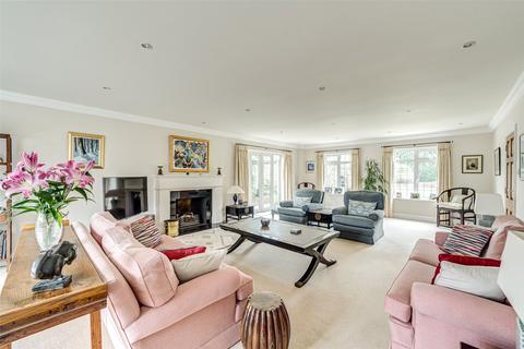 6 bedroom detached house for sale, The Thatchway, Angmering, Littlehampton, West Sussex, BN16