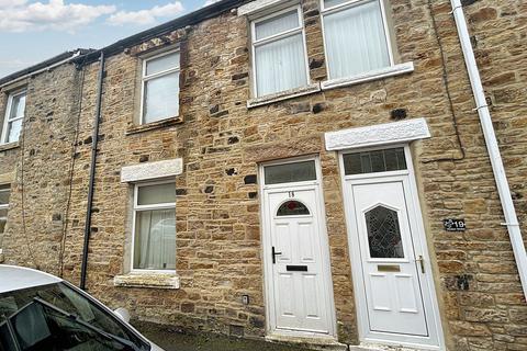 3 bedroom terraced house for sale - Windsor Terrace, New Kyo, Stanley, Durham, DH9 7JN
